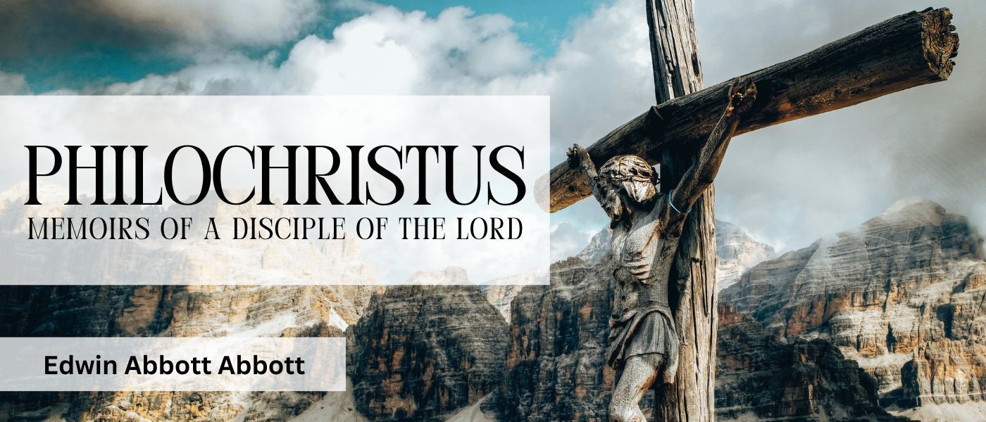 How Jesus appeared ofttimes to his disciples; and how, after many days, he ascended up to heaven.