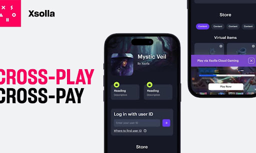 Xsolla Unveils Cross-Play And Cross-Pay Strategy To Enhance Multi-Platform Monetization