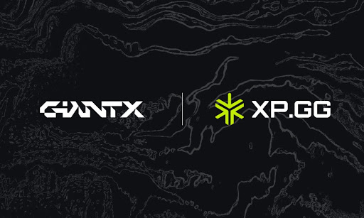 GIANTX Partners With XP.GG