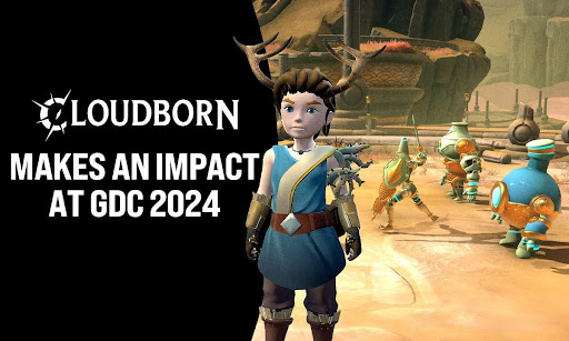 Cloudborn Demo Takes GDC By Storm With Many Wowed By Gameplay