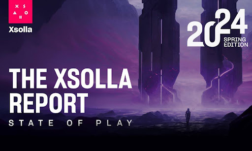 Xsolla Releases Quarterly Insights Report On The Future Of Gaming And Game Development