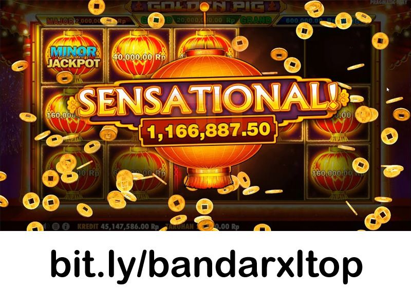 featured image - Daftar Slot Terpercaya Game Slot Terlengkap
