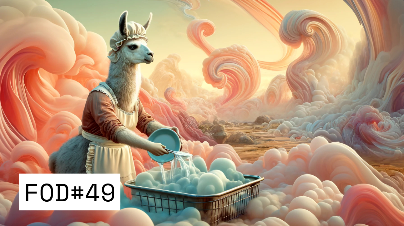 AI Industries Converge: Llama 3 and Electric Atlas Have More In Common Than You Think