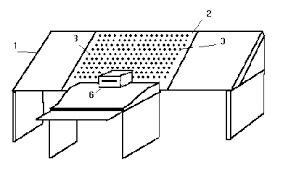 Trojanskij’s translating machine