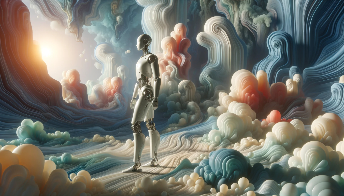 Is 2024 The Year of Advanced Robotics?