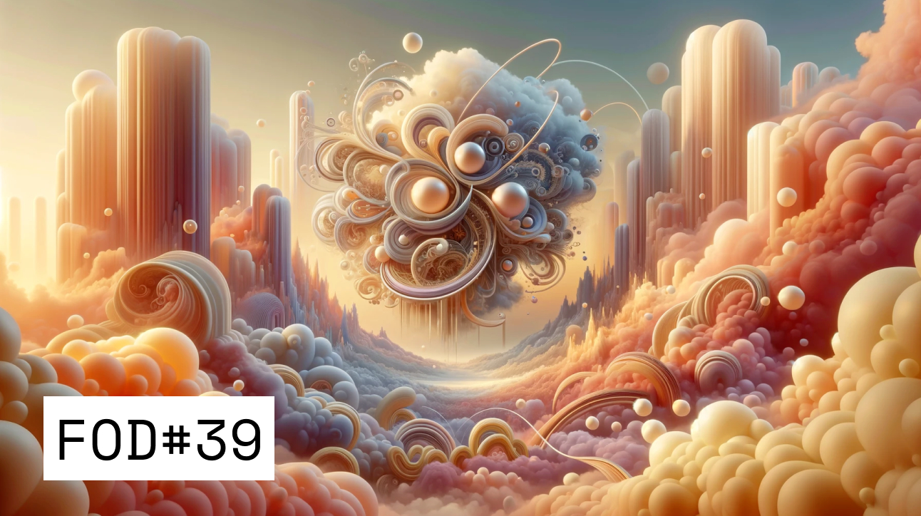 FOD 39: Truly Open – We Explore Who Stands Behind OLMo's Release