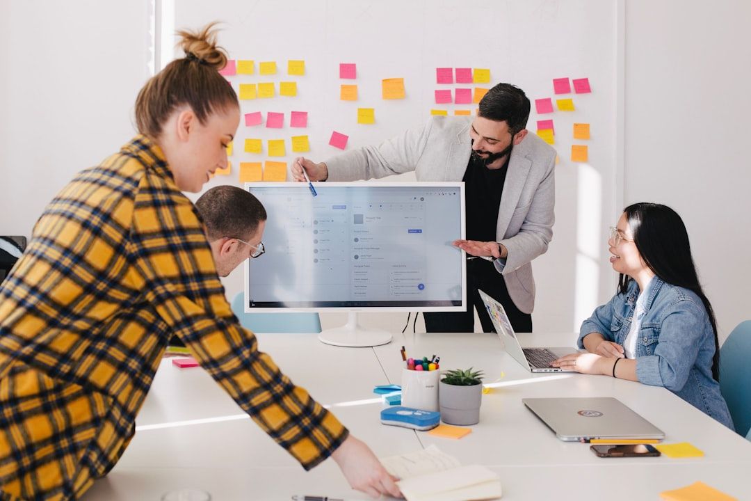 How to Get the Most Out of Your Sprint Reviews 