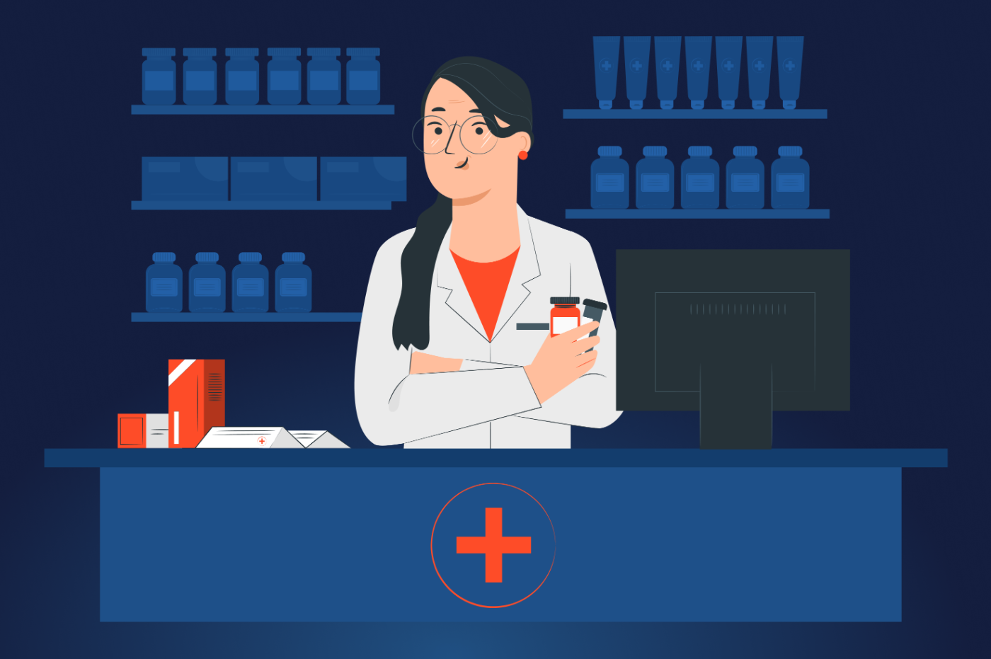 Laravel Nova Pros, Cons, and Pitfalls: A Case Study of the Pharmaceutics ERP System Development