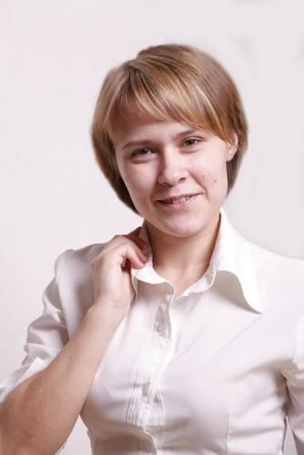 Anna Naumova HackerNoon profile picture