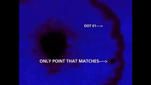 Debunk Gif. Credit https://x.com/JustXAshton/status/1709928535069253704?s=20