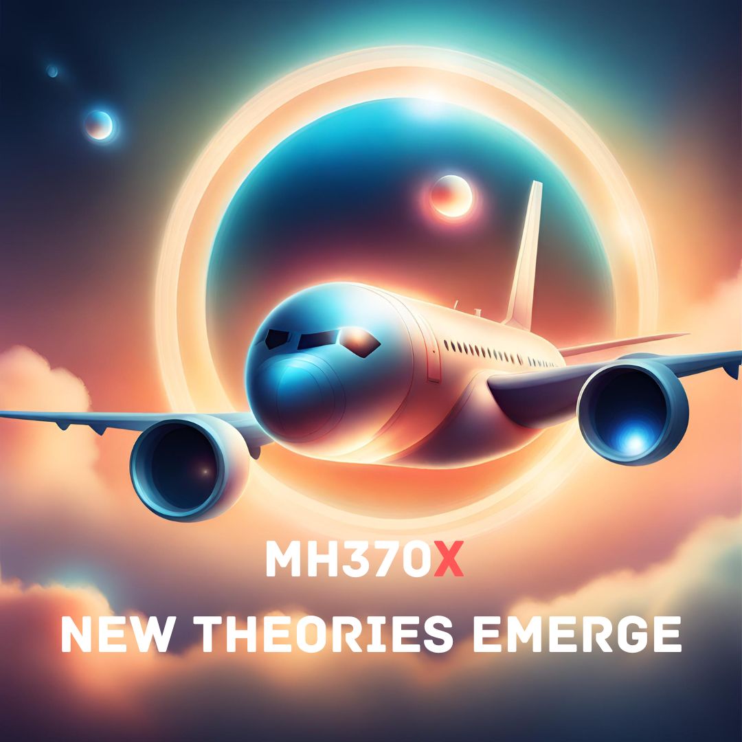 Deciphering Digital Trails: Ashton Forbes on the new MH370 Internet Investigation