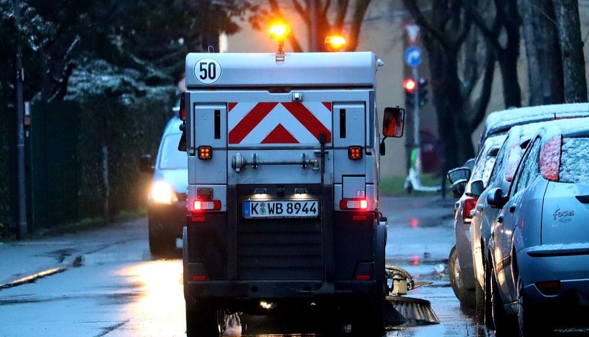 Creative Ways AI is Helping Aid Public Safety Operations