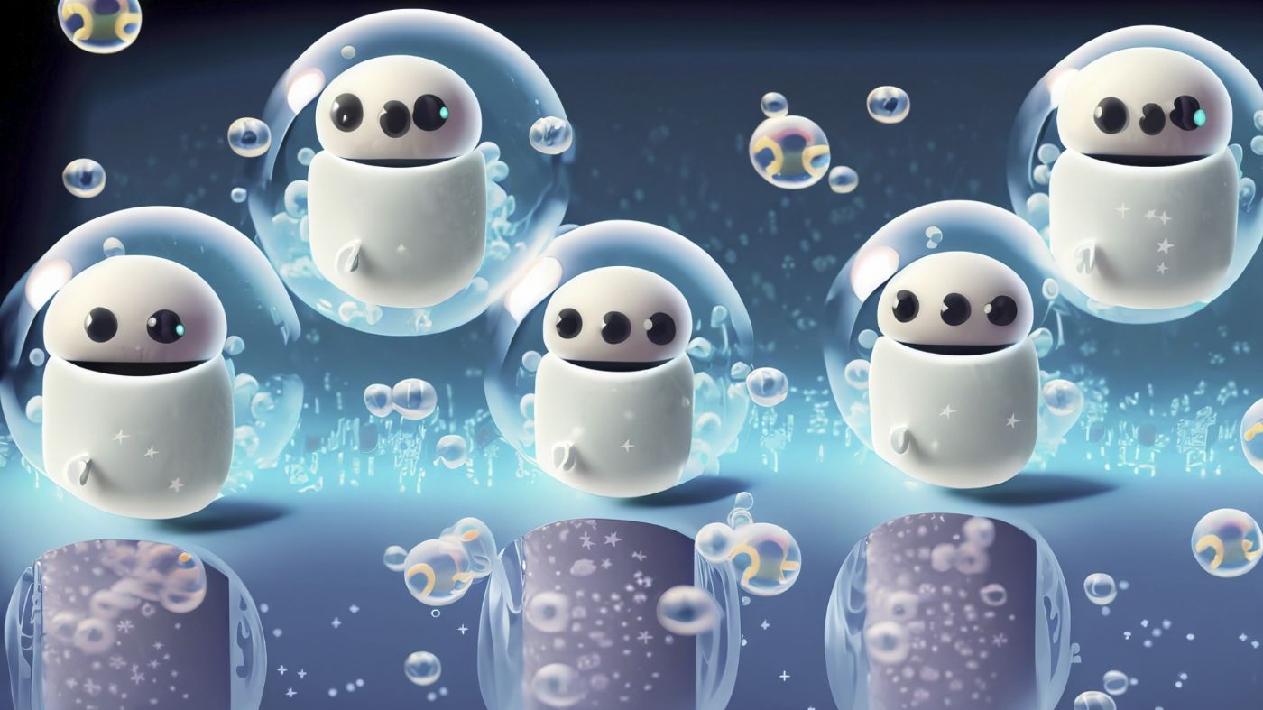 Personalization or Personal Bubblization?