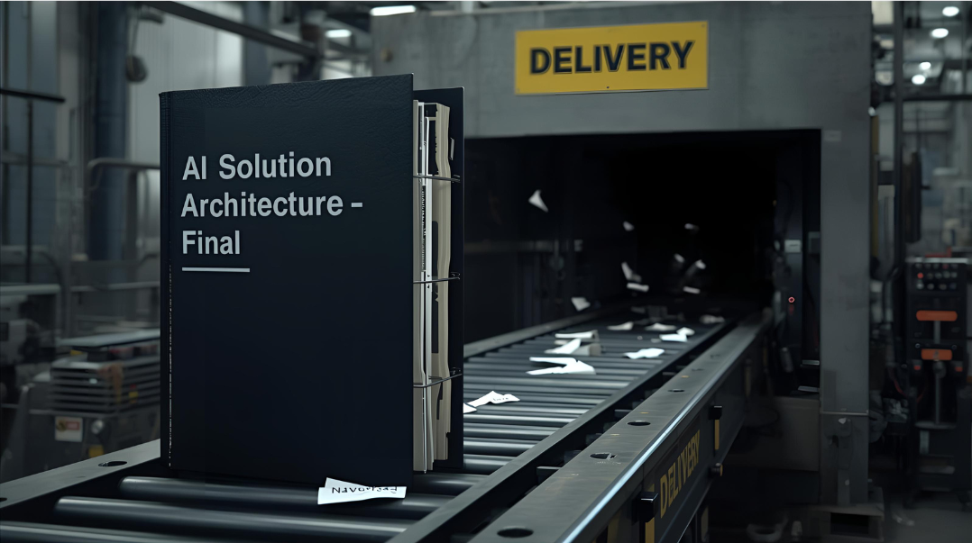 The Deal Pipeline Illusion: How AI Projects Die Before They’re Even Signed