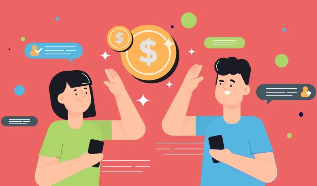 Building Secure Open Referral Systems: Harnessing HashMaps for Effective Fraud Prevention 