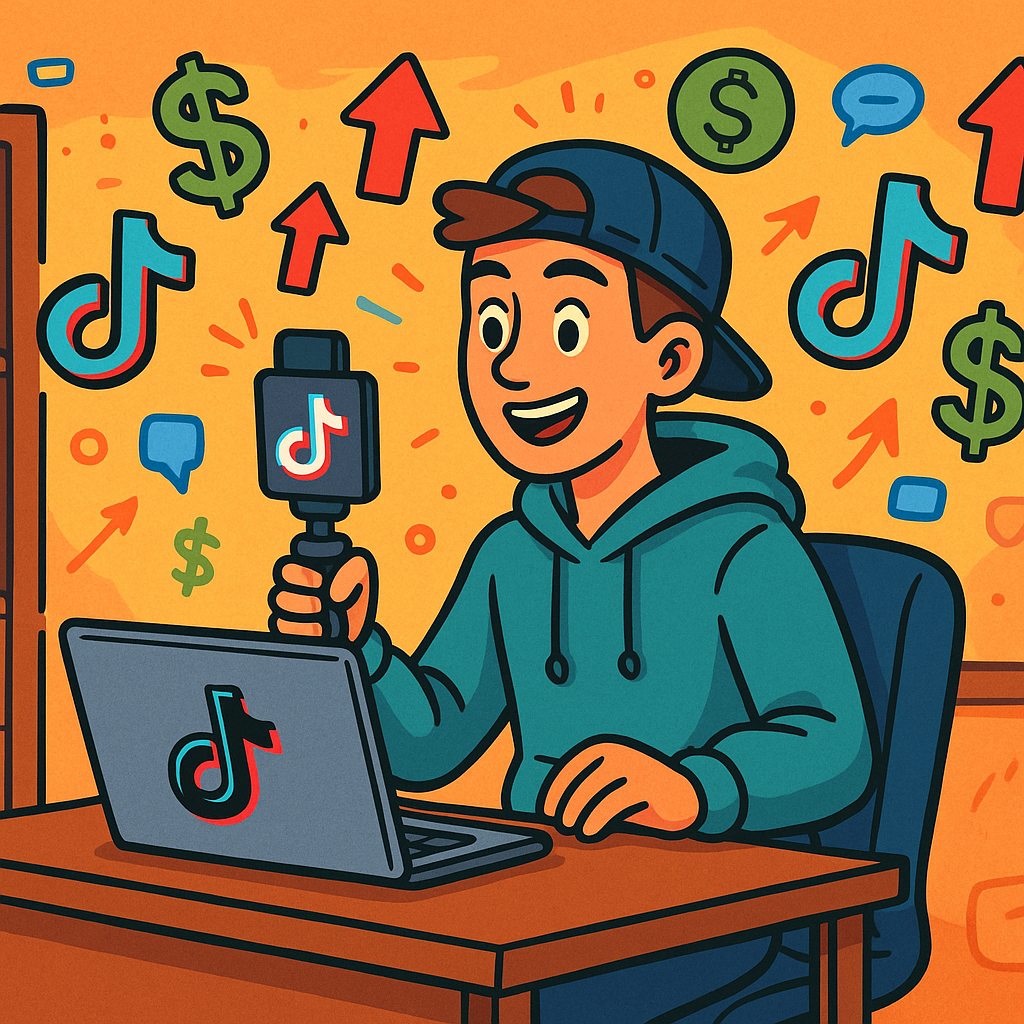 How to Use TikTok as a Free Marketing Platform and to Validate B2C Ideas