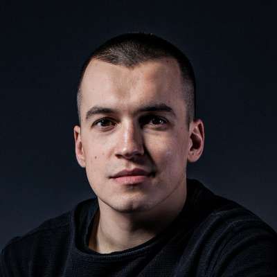 Andrey Goncharov HackerNoon profile picture