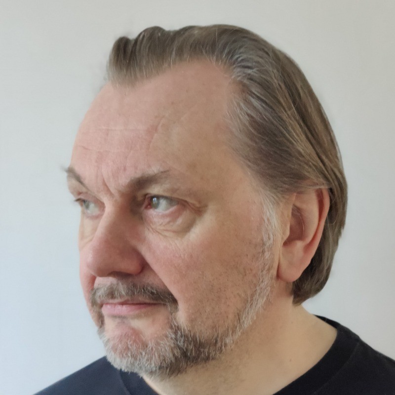 Author profile picture