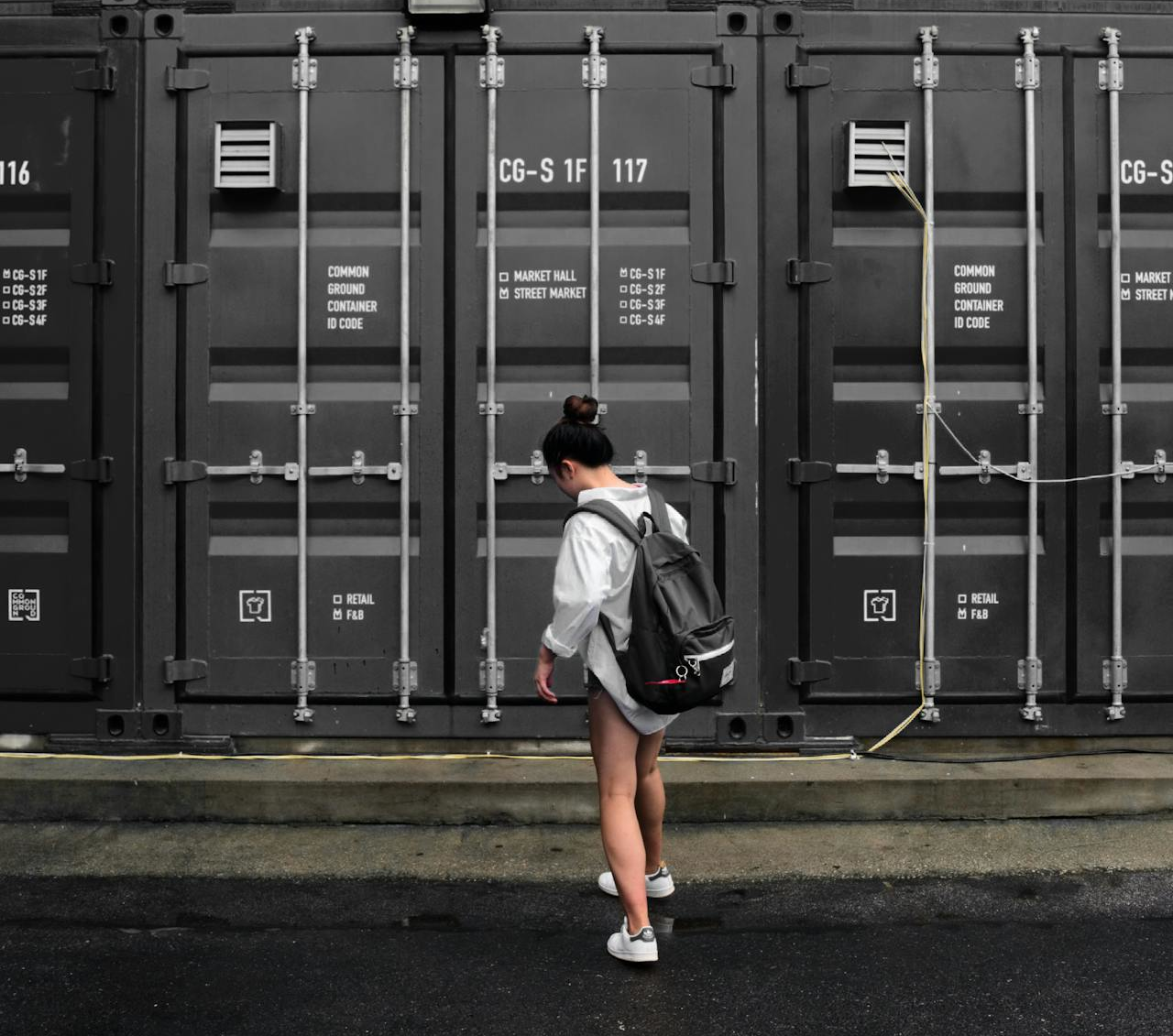 What can MVK do for you?