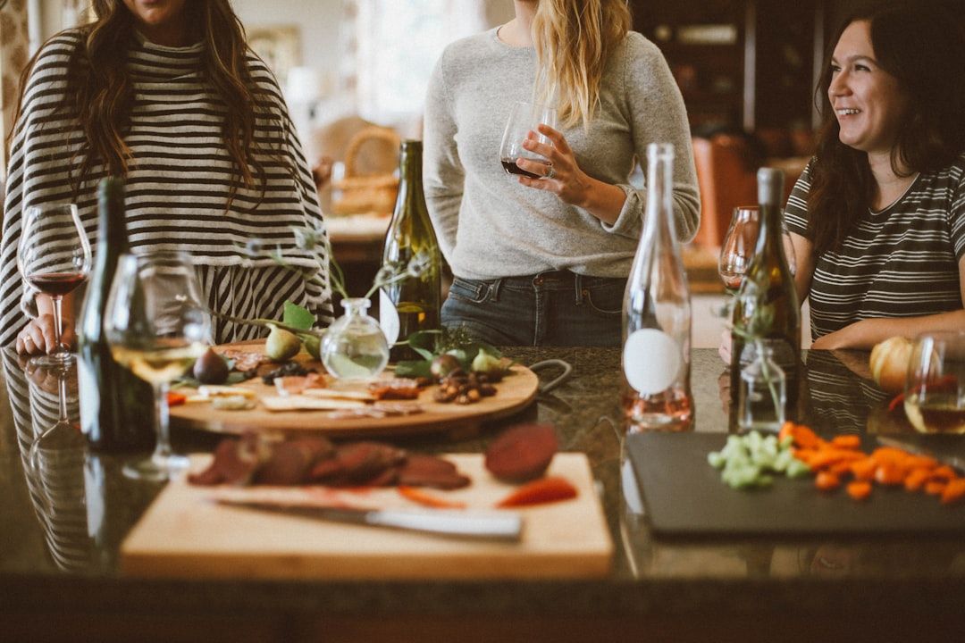 Self-Care Rest Stop: Cultivating More Than Just Food