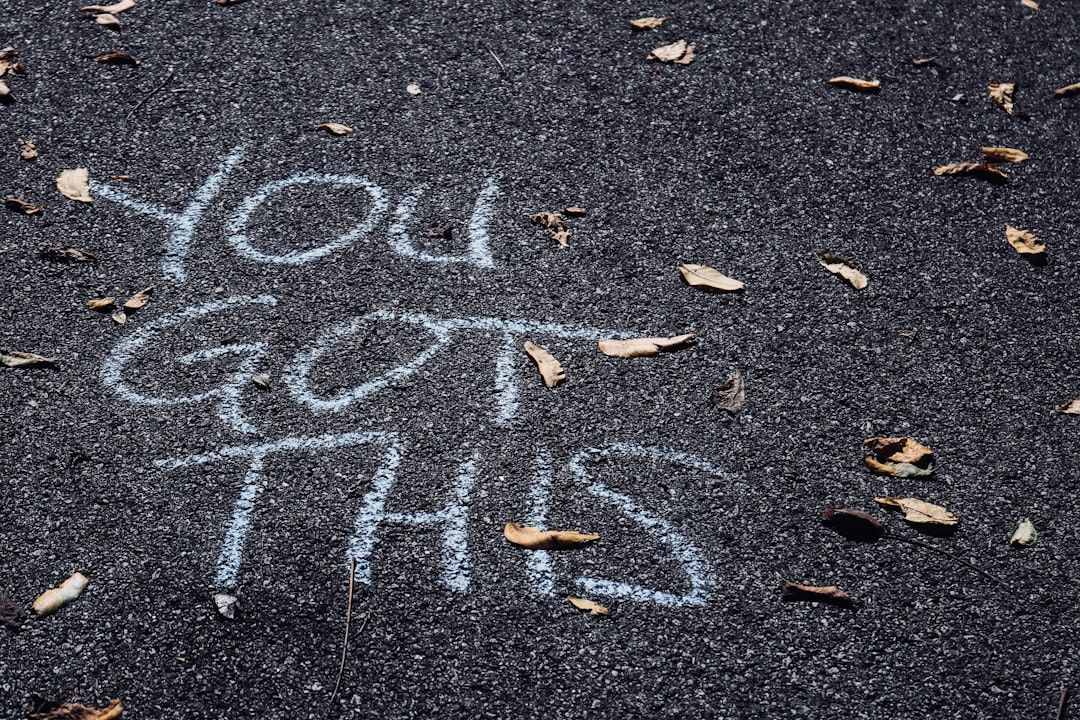 How fear can be transformed into confidence
