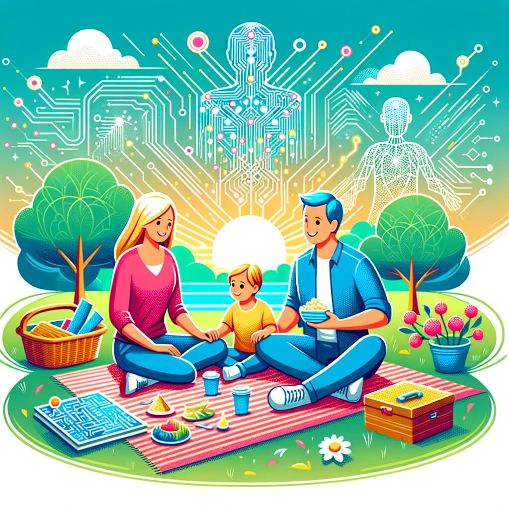 Human Mental Health and Artificial Intelligence