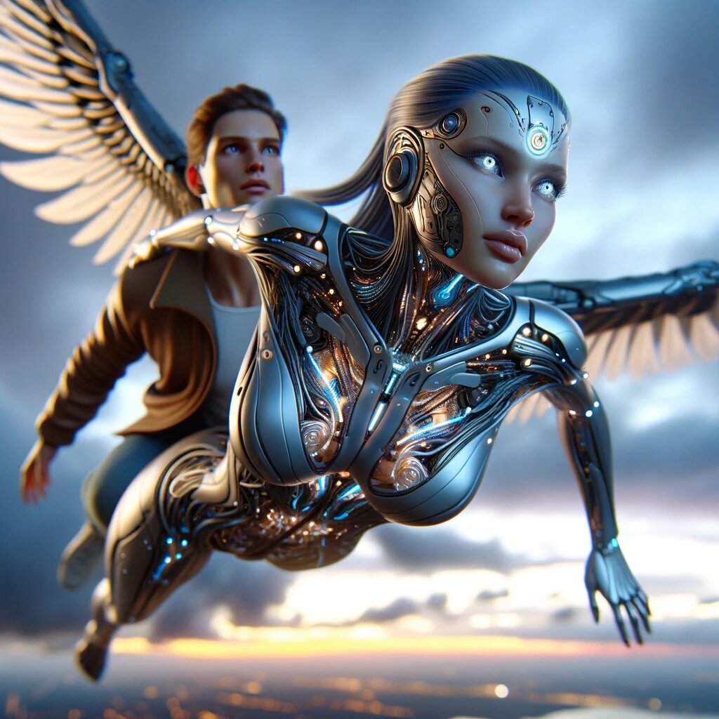 Image made by ChatGPT/DALL-E