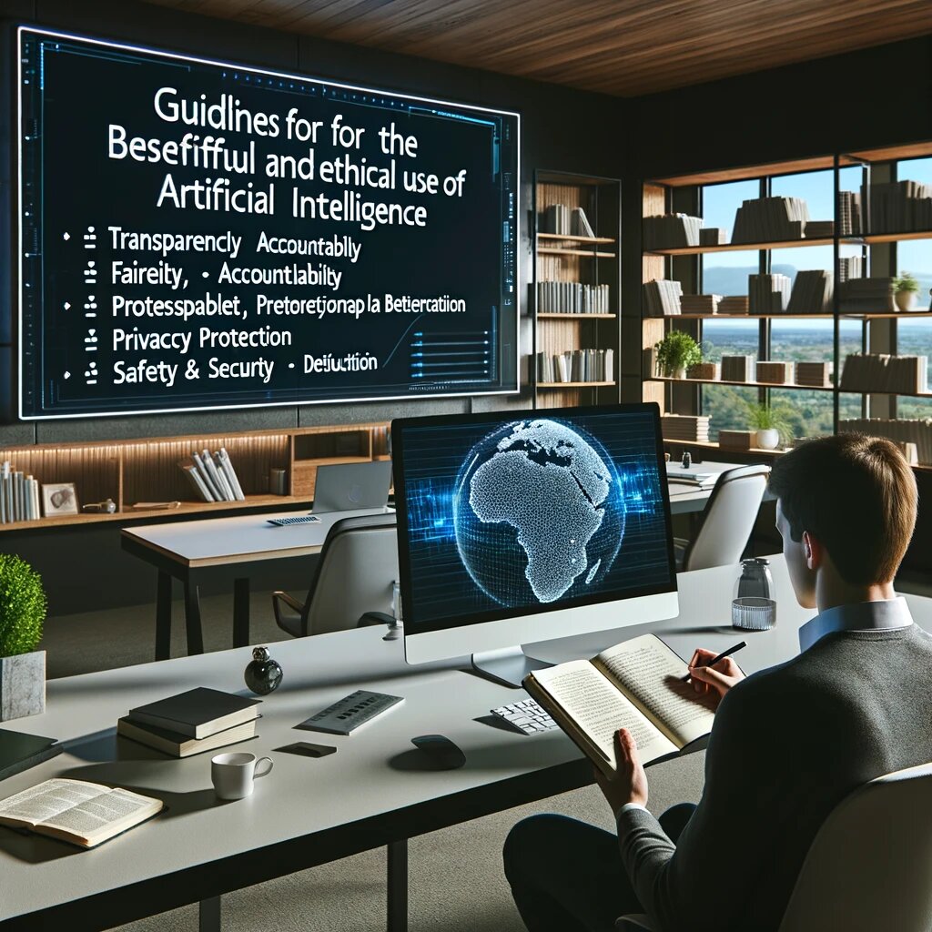 DALL-E produced artwork