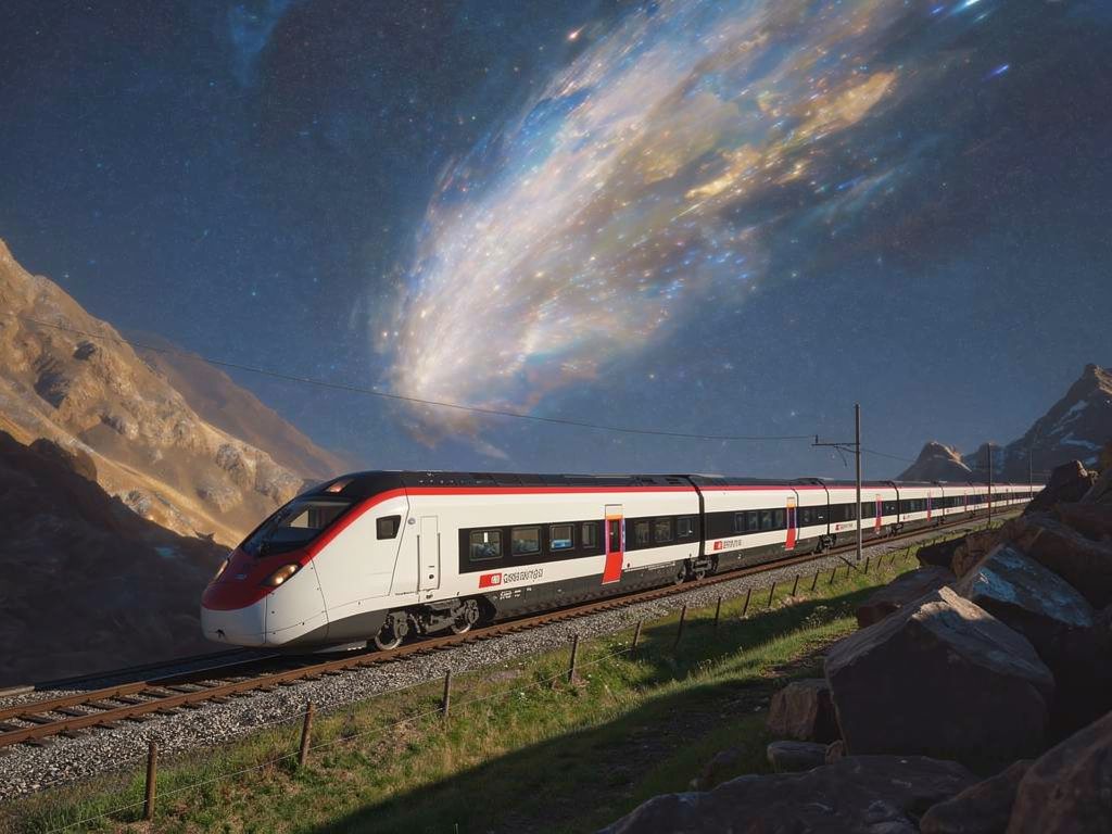 Operations research continues to play a critical role in transportation networks.