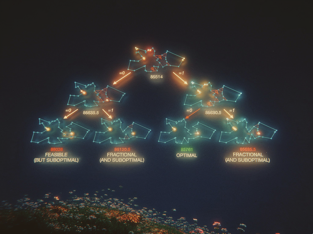 Hard Problems Need to be Solved by LLMs