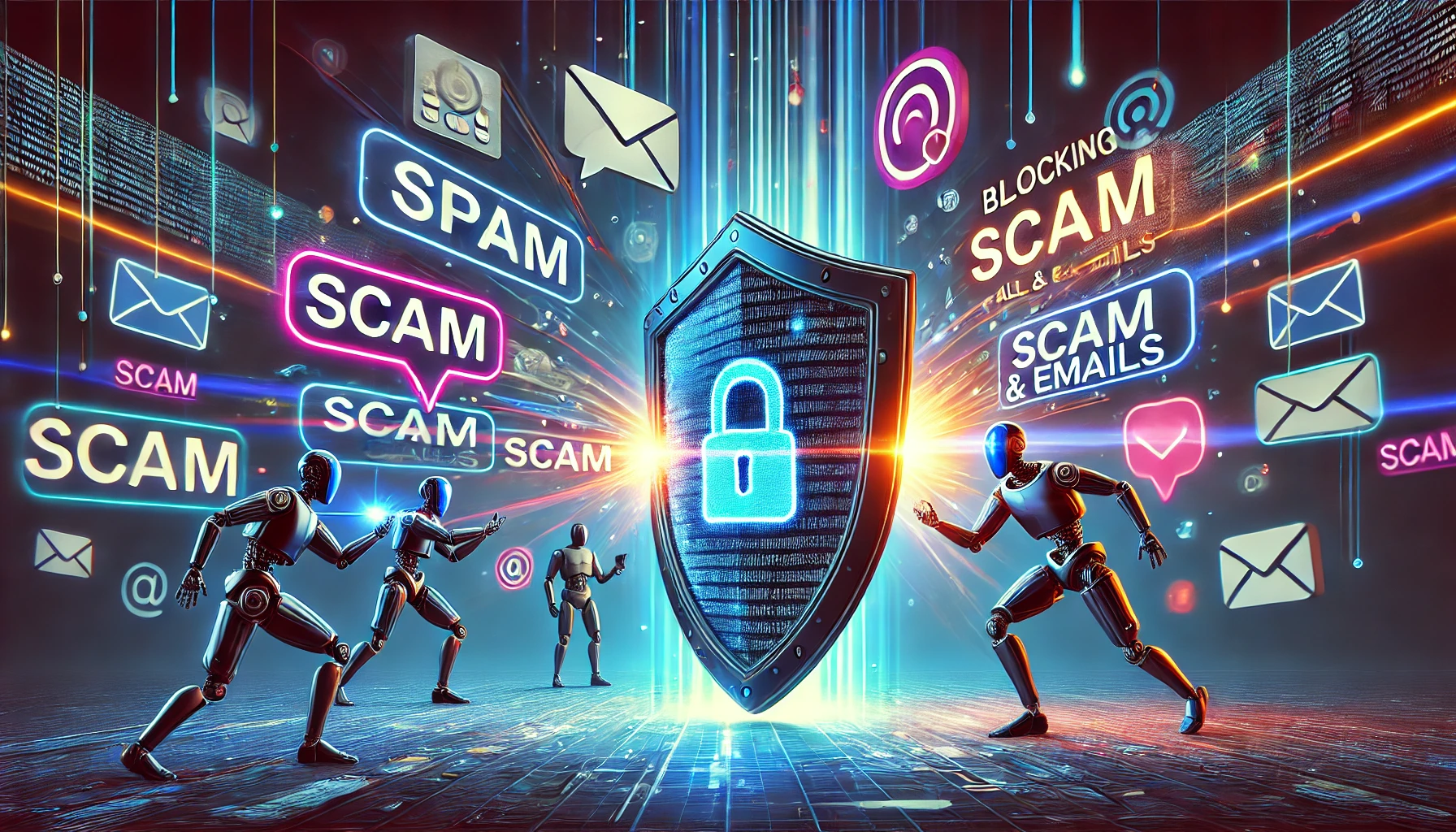 The Ultimate Tech Guide to Fighting Spam and Scams in 2025: How to Turn the Tables on Scammers