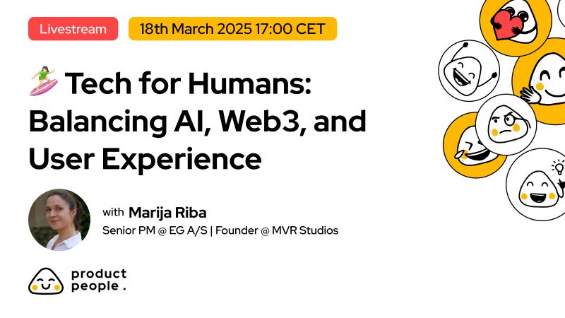 Stop Jumping on Every Tech Trend—Real Innovation Always Puts Users First