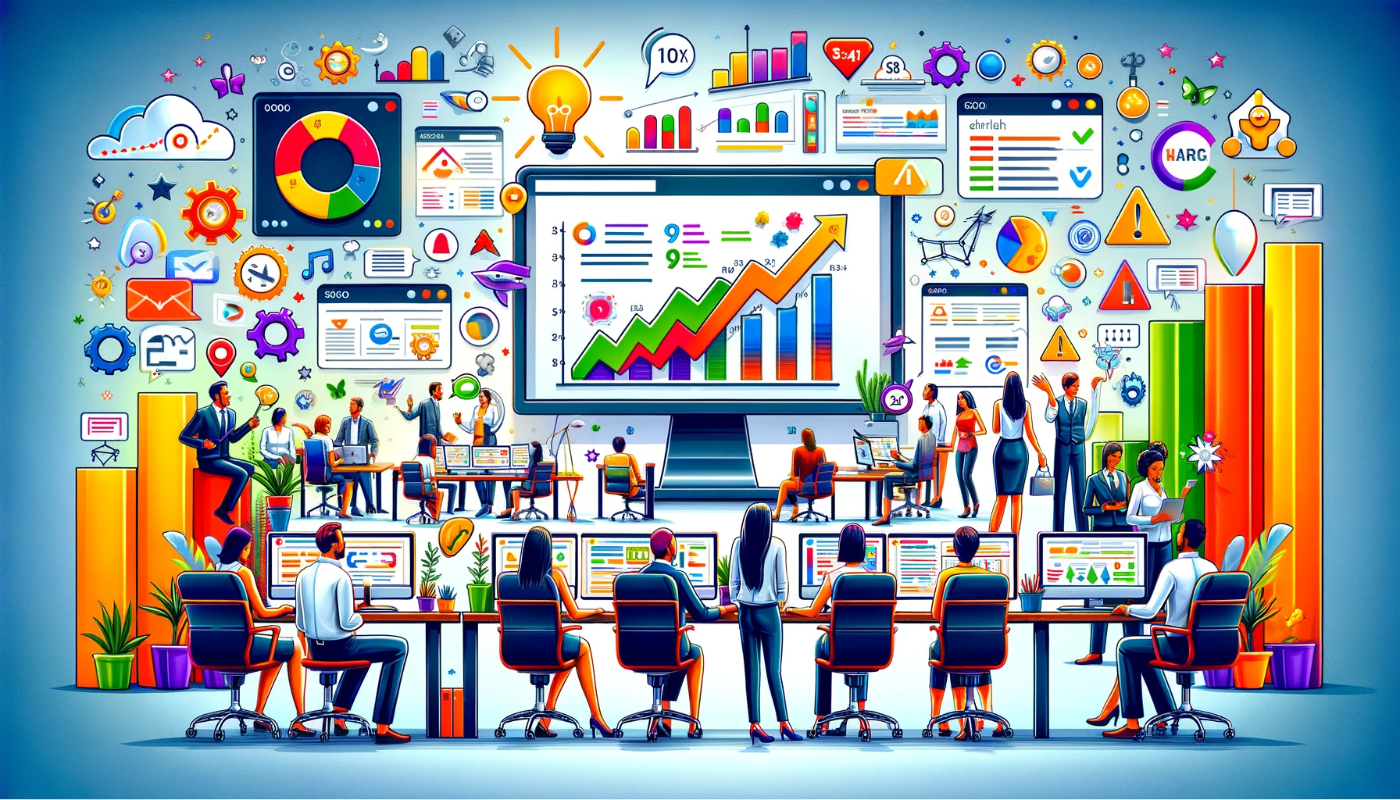 Enhancing Programmatic SEO with ChatGPT: The Good and the Bad