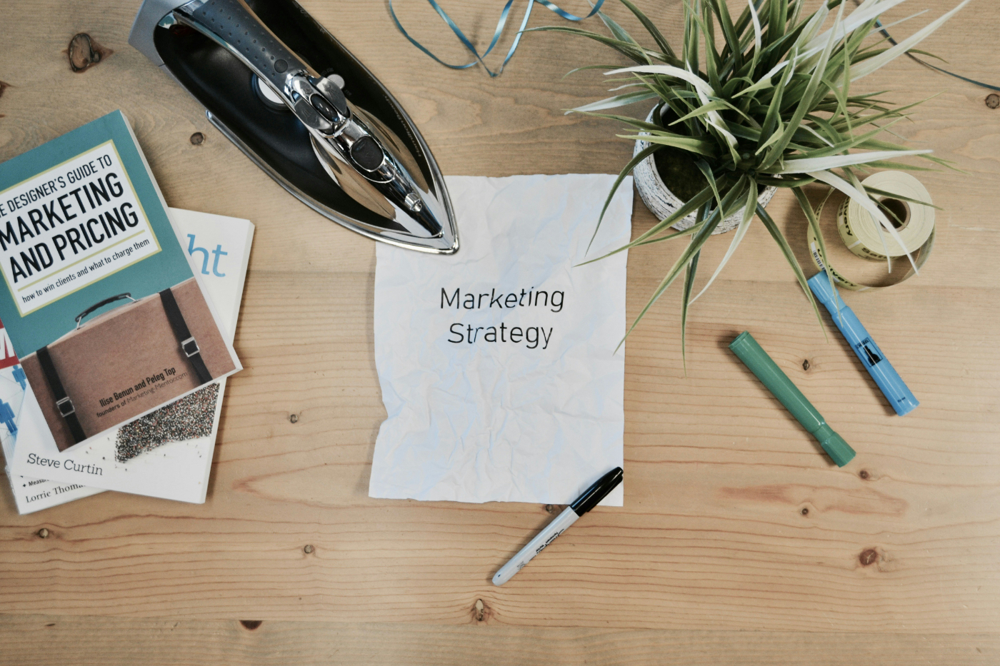 Why Value-Based Marketing Wins in a Crowded Marketplace