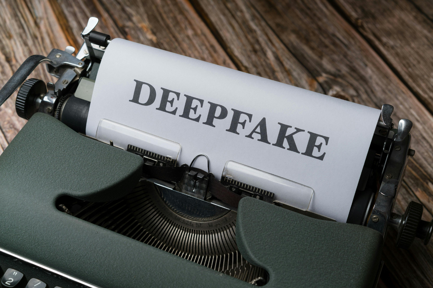 Deepfakes and the Spread of Misinformation: A Growing Concern
