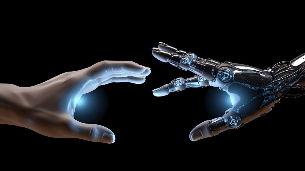 AI: Friend or Foe? What's Behind Our Fear of Artificial Intelligence?