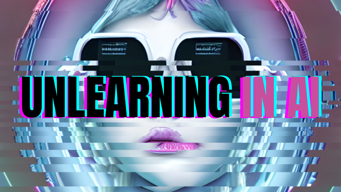 “Unlearning” in AI: The New Frontier Challenging Data Privacy Norms and Reshaping Security Protocols