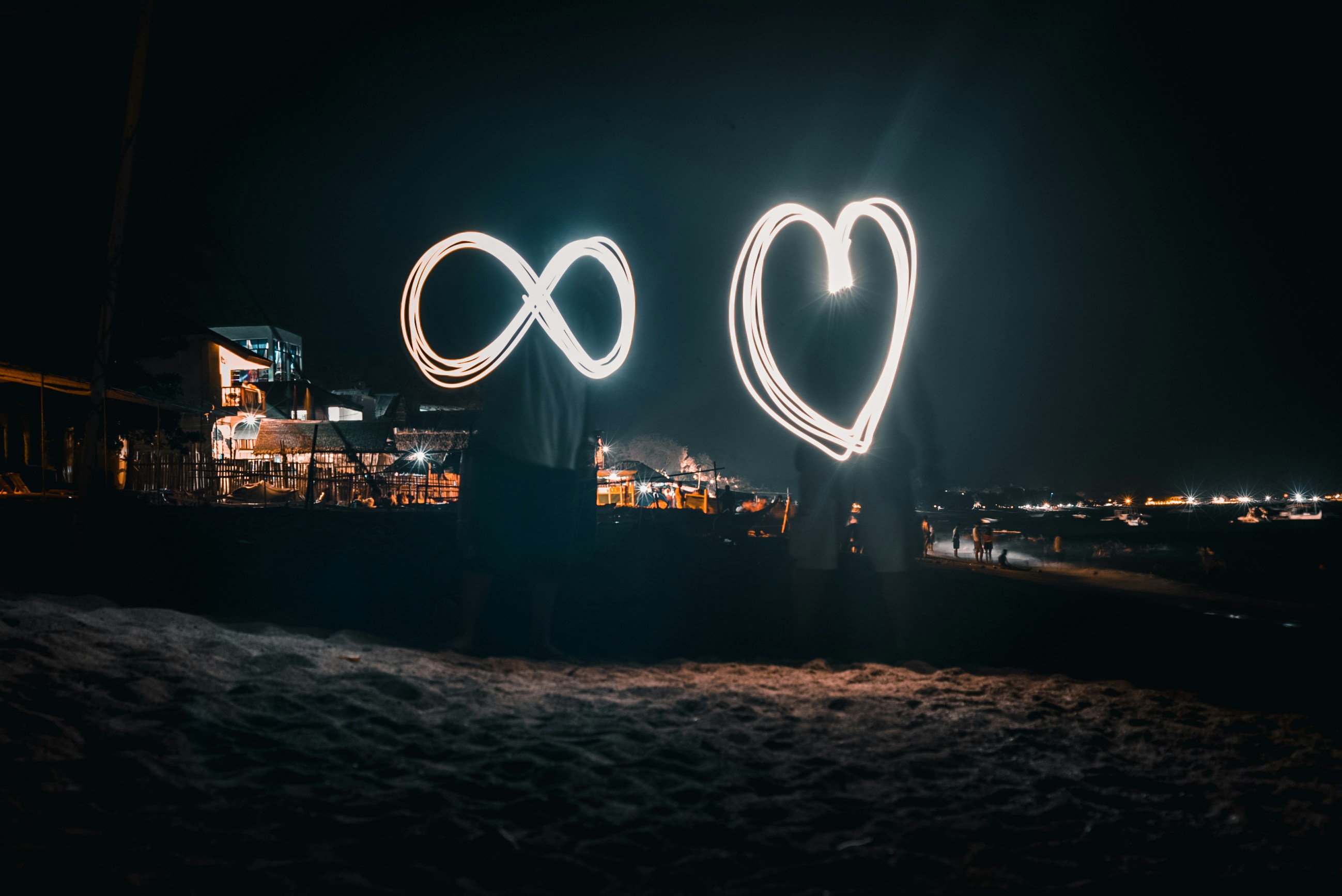 Use Infinity Instead of None in Python Loops