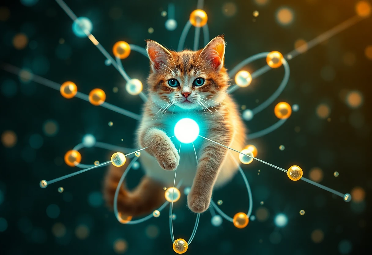 So You Think You’re Smart? Try These 5 Levels of Quantum Computing Explanations