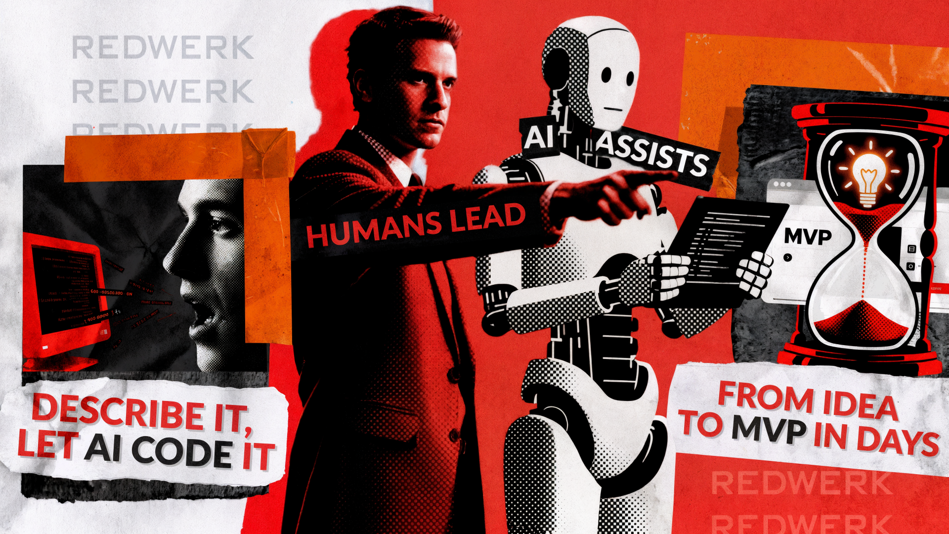 9 Unusual MVPs You Can Vibe Code Today