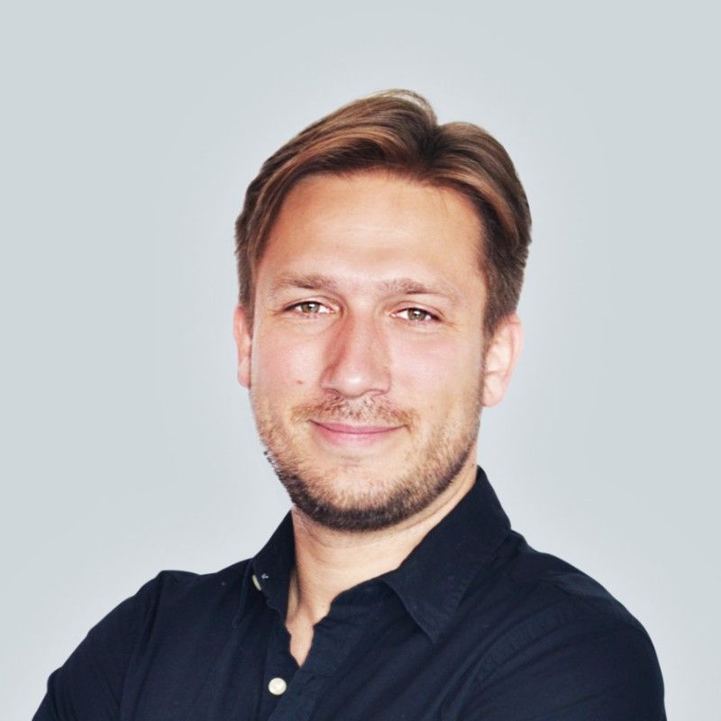 Konstantin Klyagin HackerNoon profile picture
