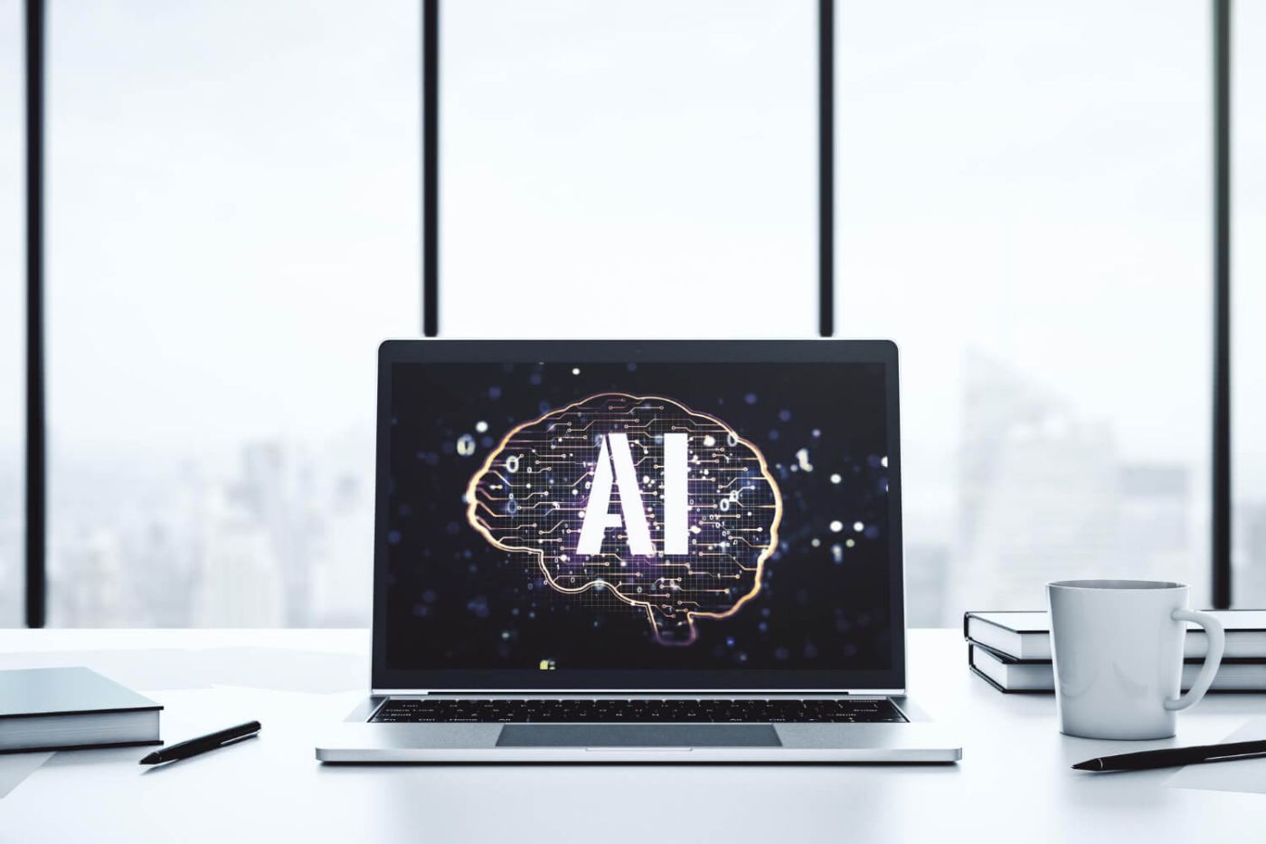Is AI Content Bad for SEO? It's Complicated..