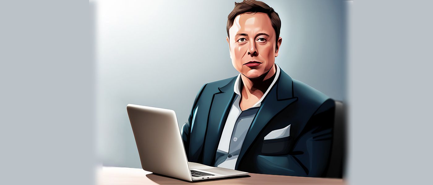 Dear Elon Musk, Please Stop My Friends From Sending Me Spoofed Emails