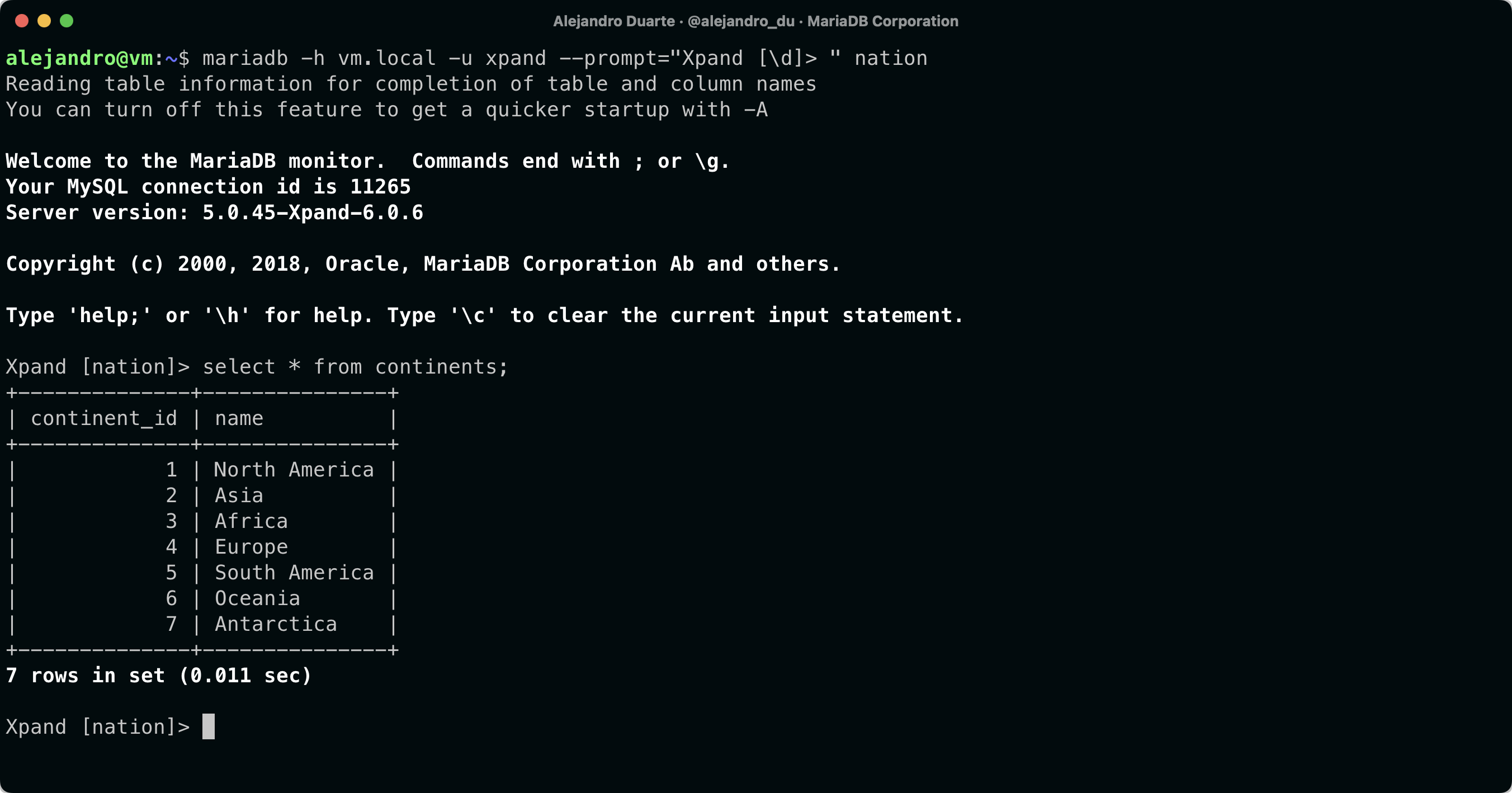 The pspg pager won't activate if only a few rows are shown