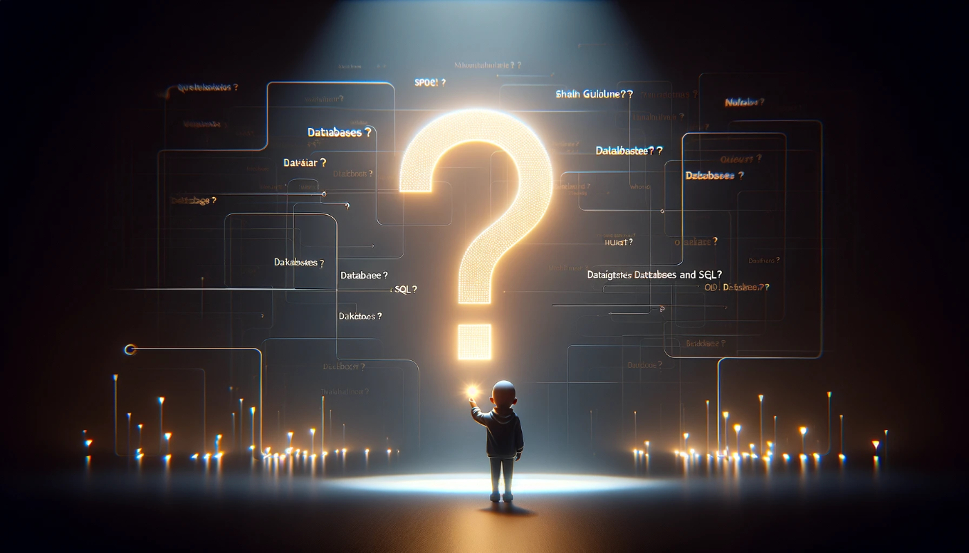 Why Databases and SQL Matter: The Pillars of Modern App Development