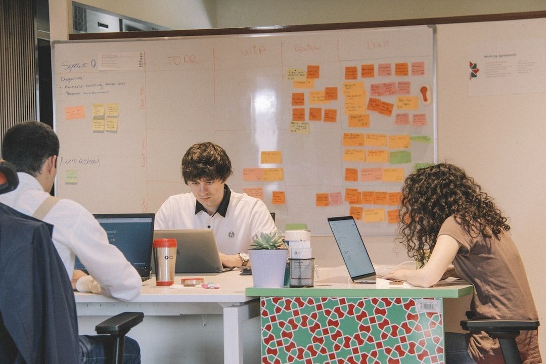 How To Use Scrum With More Productivity And Less Pain