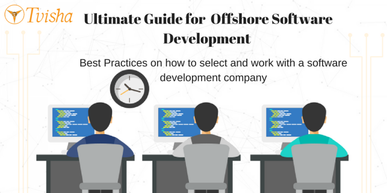 featured image - How to choose best offshore software development company