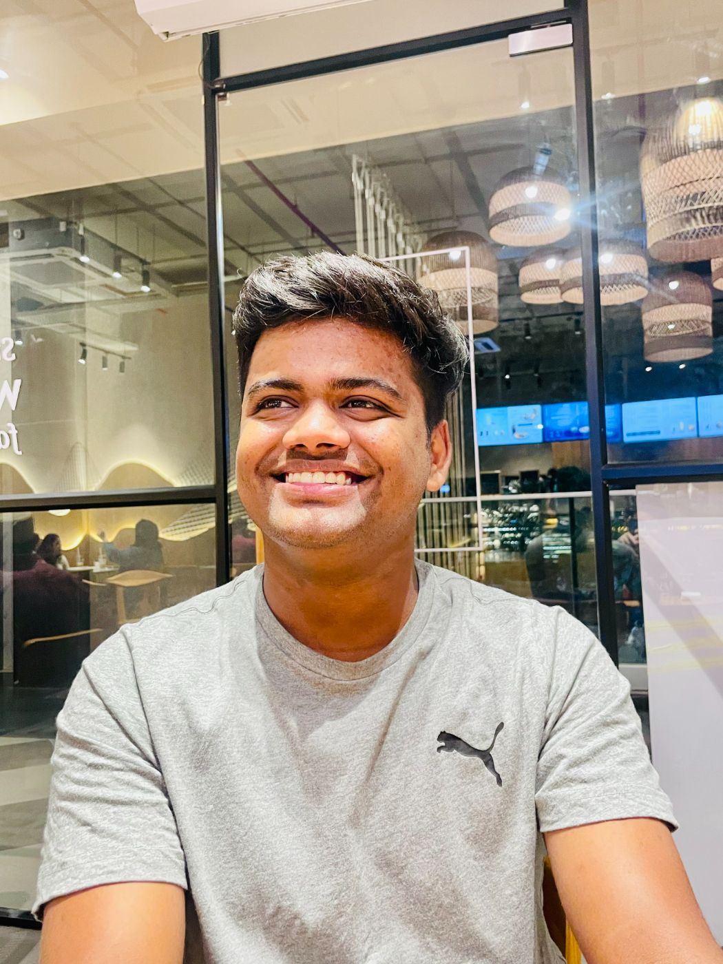 About Rahul On HackerNoon