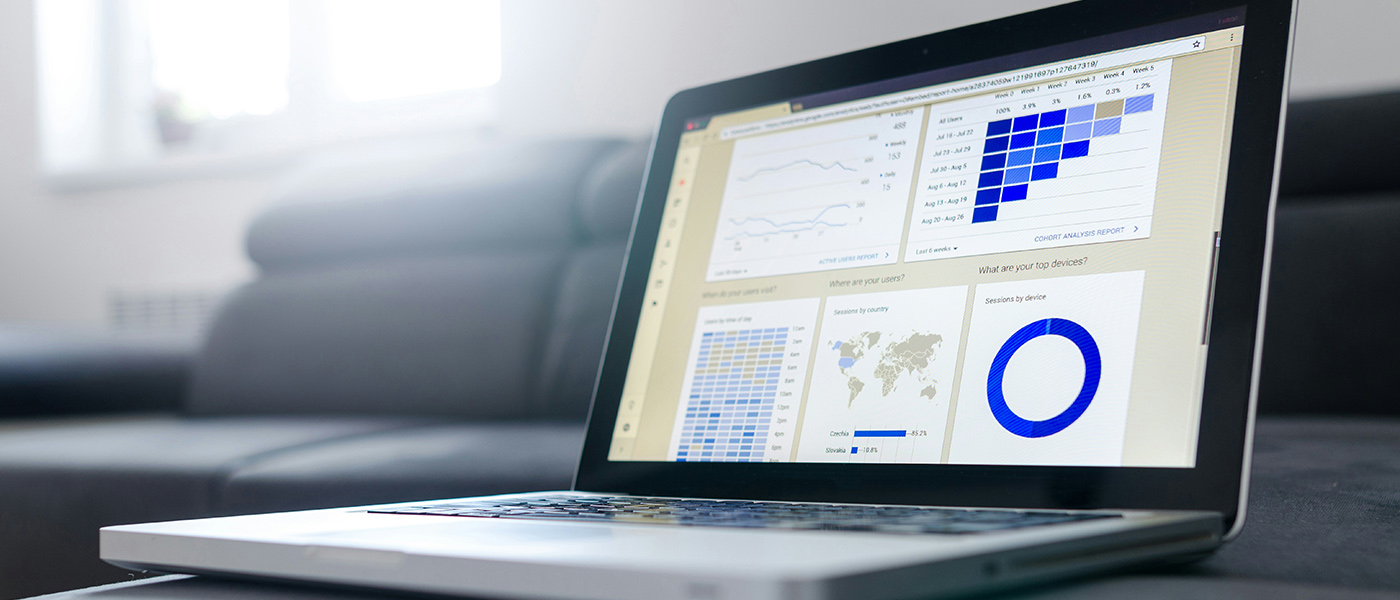 Struggling to Pick a Charting Library for React? These 10 Options Cover It All