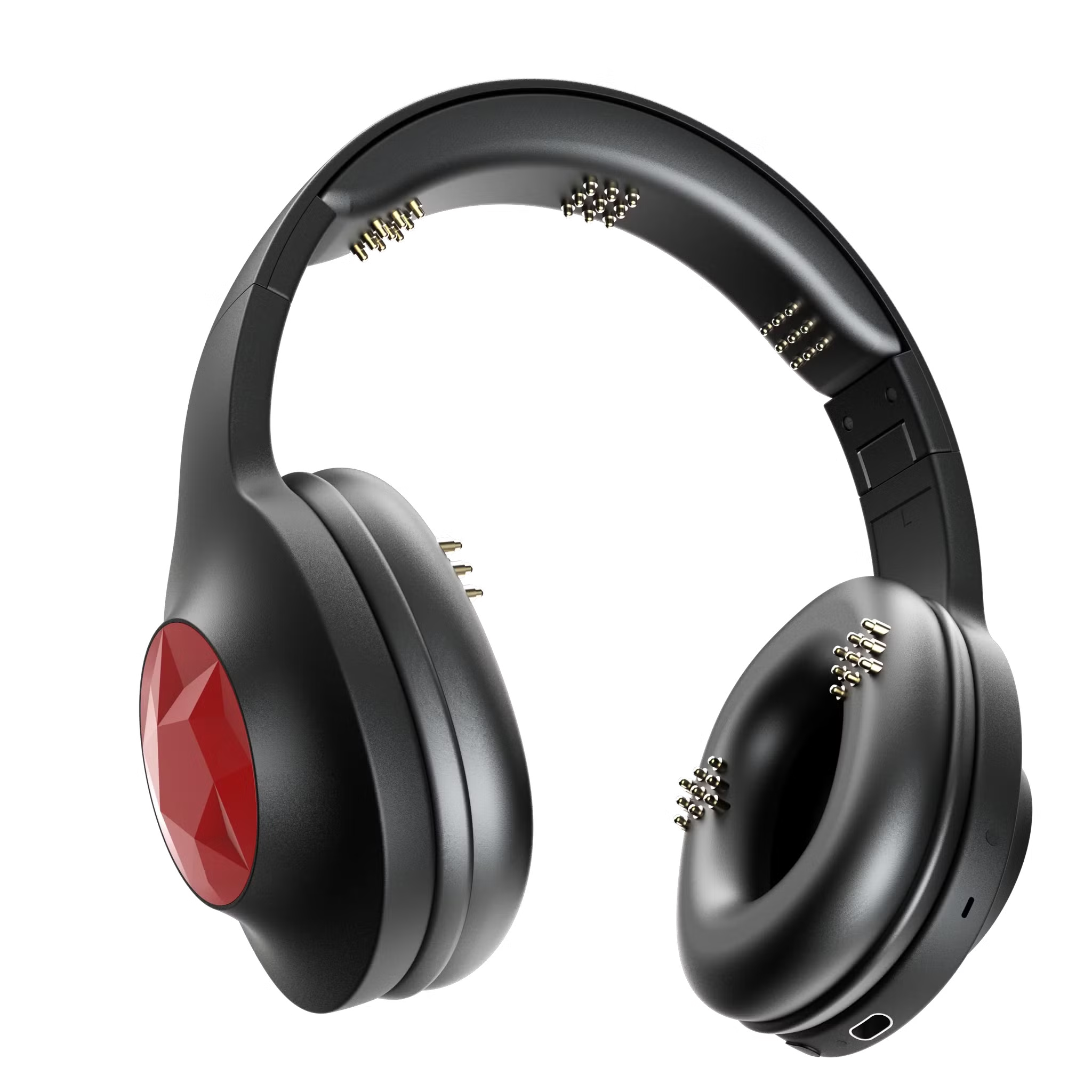 BrainBit Headphones Lite, an image from the official website